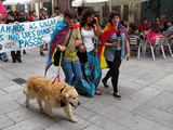 Marcha pelos Direitos LGBT-Braga